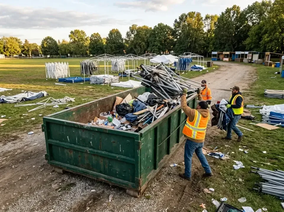 temporary-event-waste-containe-016 — frequently asked questions, Roll-Off Dumpster Rental Services in Dundee, FL